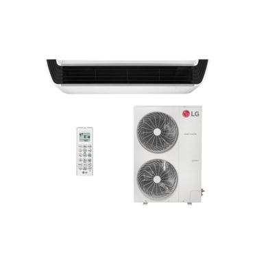 Imagem de Ar Condicionado Split Teto LG 54000 BTUs Quente e Frio Inverter 220V R32 ZVUW60GM2AA.ANWZBR1