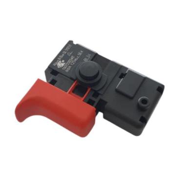 Imagem de Inetrruptor bosch original p/ gsb 16re - 127/220v 160720034e
