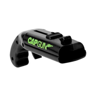 Imagem de Abridor De Garrafas Em Formato De Catapulta Com Lançador De Tampas, Fe