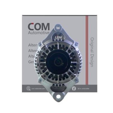 Imagem de Alternador 12v 120a Case 1022119090 - COM Automotive