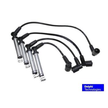 Imagem de Jogo Cabo Vela Agile Celta Cobalt Corsa Corsa Classic Meriva Montana P