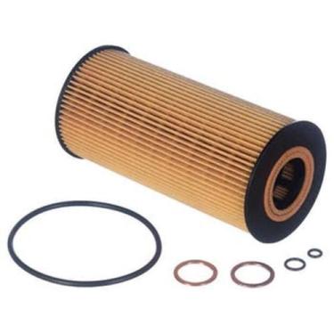 Imagem de FILTRO OLEO LUBRIFICANTE para VW WORKER 13190 15190 17190 17 - MANN FI