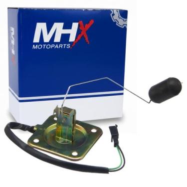 Imagem de Boia do Tanque de Combustivel Titan 125 Ks/es/kse - MHX