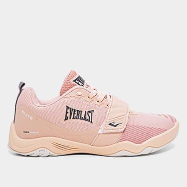 Imagem de Tênis Everlast Elite Feminino-Feminino