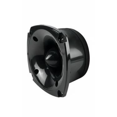 Imagem de Super Tweeter 100W RMS: Agudos Cristalinos Para Seu Som - Congratulati