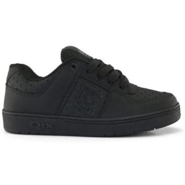 Imagem de Tênis Qix 90s Retro Slim Veg Original Skate Street Costurado-Masculino