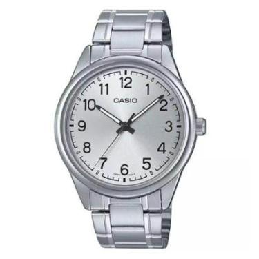 Imagem de Relógio Casio Collection Masculino MTP-V005D-7B4UDF-Masculino