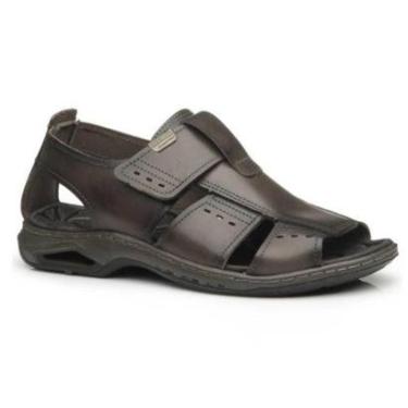 Imagem de Sandália Masculina Pegada 133204-Masculino