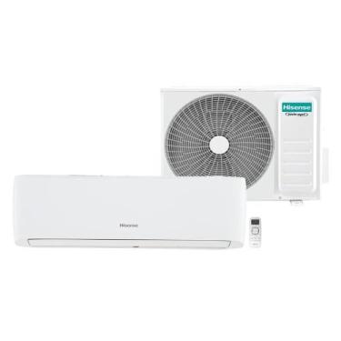 Imagem de Ar Condicionado Split Inverter Hisense Eco Plus 9000 BTU/h Frio AS-09T