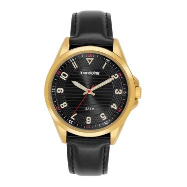 Imagem de Relogio Mondaine   gpmvdh Casual-Masculino