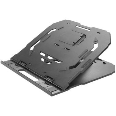 Imagem de Suporte Lenovo para notebook até 15'' e celular com até 10 níveis de a