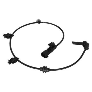 Imagem de Sensor ABS Gm Cruze 2012 a 2016 - 802909 - 30010TDTE - Chevrolet