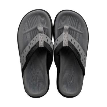Imagem de Chinelo Olympikus Caraiva, 39/40
