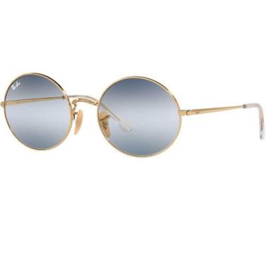 Imagem de Oculos Solar Ray-Ban Rb1970 001/Ga54