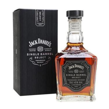 Imagem de Whisky Jack Daniels Single Barrel 750ml