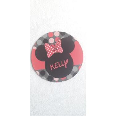 Imagem de Mouse Pad Personalizados - Compra Pai D'égua 