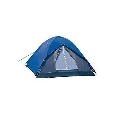 Imagem de Barraca de camping nautika fox 3/4 pessoas