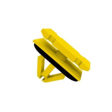 Imagem de Grampo da moldura cacamba ( 10 pecas ) - PLAST CAR