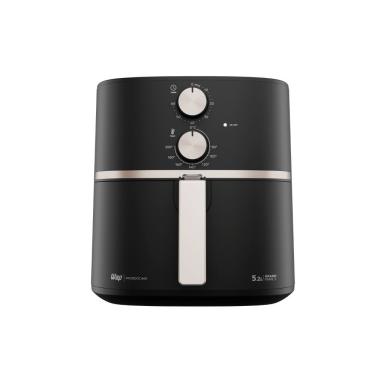 Imagem de Fritadeira Air Fryer Wap 5,2L Grand Prosdócimo 1500W Preta 220V