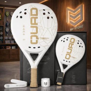 Imagem de Raquete de Padel QUAD Tiger