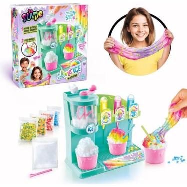 Imagem de Máquina de sorvete de slime - FUN