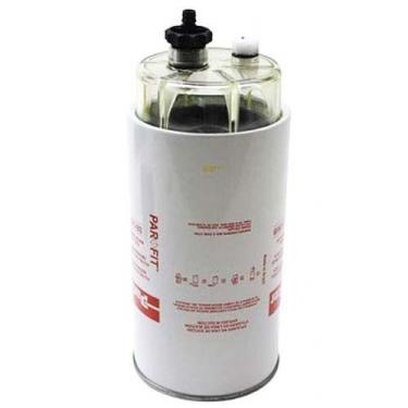 Imagem de Filtro separador agua/diesel mb axor 2035 - racor sb12010mb