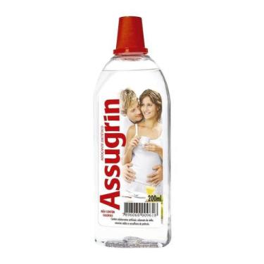 Imagem de Adoçante Líquido 200ml - Assugrin