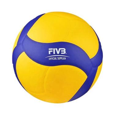 Imagem de Voleibol Profissional Modelo 330: Presente De Ano Novo Para Atividades