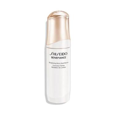 Imagem de Serum Facial Clareador Benefiance Brightening Shiseido 50ml - SHISEIDO