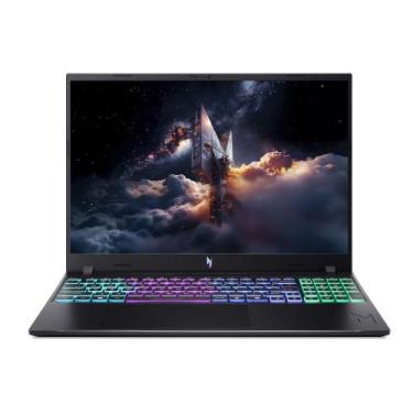 Imagem de Notebook Gamer Acer Nitro V16 ANV16-I31-59MF Intel Core 5 210H 8GB RAM