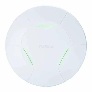 Imagem de Access Point Intelbras AP360, Corporativo, 2.4GHz, 300MBps - 4750009