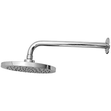 Imagem de JAPI CVCLA Chuveiro Cromado, Aquila Crivo Redondo, 200 Mm