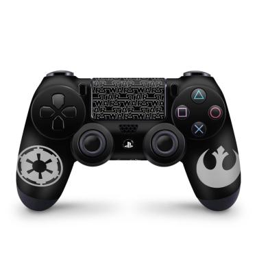 Imagem de Skin PS4 Controle Adesivo - Star Wars Battlefront 2 Edition