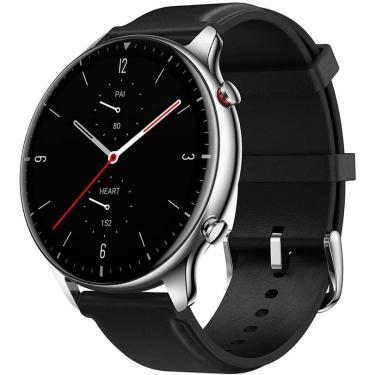 Imagem de Smartwatch Amazfit gtr Modelo 2 Prata A1952