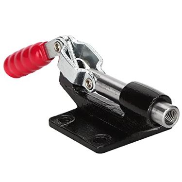 Imagem de Equipamento de grampo, confiabilidade e estabilidade Grampo de alternância amplamente utilizado para marcenaria