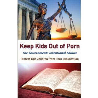 Imagem de Keeps Kids Out of Porn