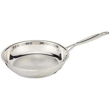 Imagem de Cuisinart 722-50 20 Cozinheiro Clássico-Aço Coleção, 20,32 cm, Frigideira Aberta