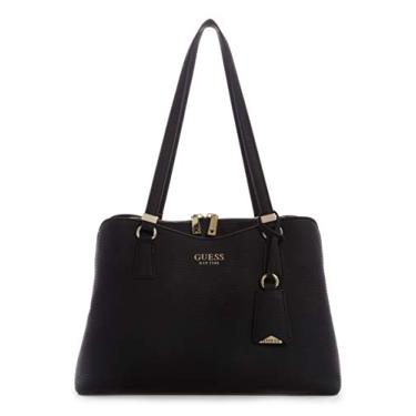 Imagem de GUESS Bolsa de ombro, Preto