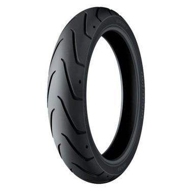 Imagem de Pneu Moto Michelin Aro 18 Scorcher 11 160/60R18 70V TL Diant