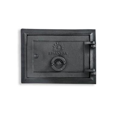 Imagem de Porta Cinzeiro/fornalha Em Ferro Libaneza 13x20 Cm