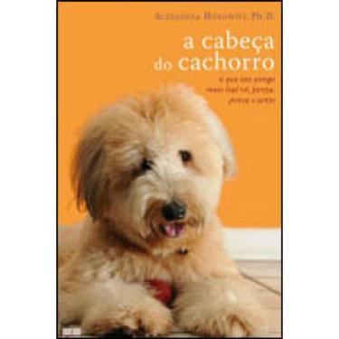 Imagem de A Cabeça Do Cachorro