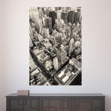 Imagem de Painel Adesivo de Parede - Nova York - Cidade - 1464pnm