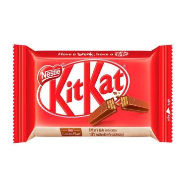 Imagem de Chocolate Nestlé Kit Kat 41,5g