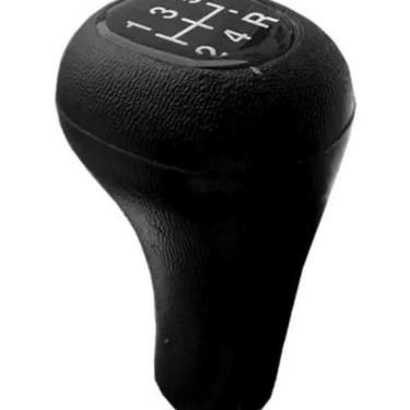 Imagem de Manopla Bola De Cambio Fiesta Ka Courier Focus Escort 97 98