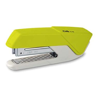 Imagem de Grampeador C-19 p/até 25 folhas, CIS, 54.1000, Verde