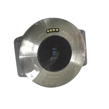 Imagem de Capa traseira de relógio inteligente de metal para substituição de peças para Huawei Smart Watch 1