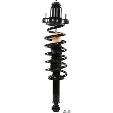 Imagem de Monroe Shocks & Struts 182331 Monroe RoadMatic Conjunto completo de suspensão e mola de bobina