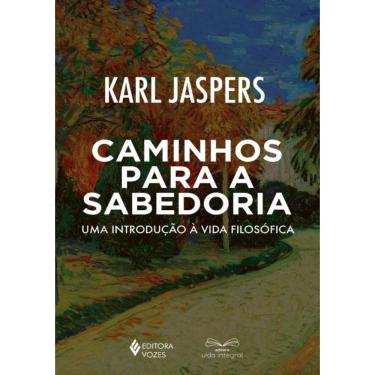 Imagem de Caminhos Para A Sabedoria