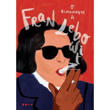 Imagem de Almanaque De Fran Lebowitz,O