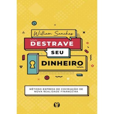 Imagem de Destrave Seu Dinheiro